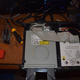 A console gets worked on at 8-Bit And Up
